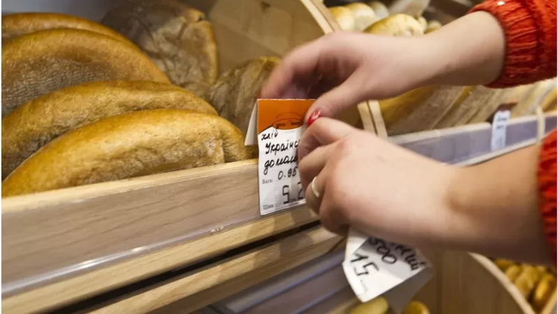Регулирование цен на "социальные продукты": "Действия правительства свидетельствуют о его некомпетентности"