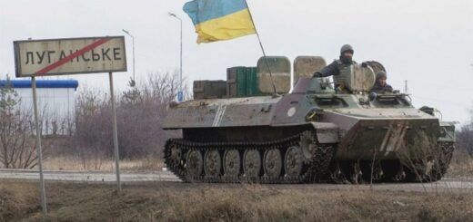 Владимир Горбулин о сдерживании российской агрессии