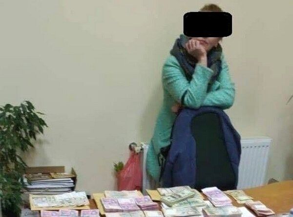 Как работает царство черного, предвыборного "кэша"