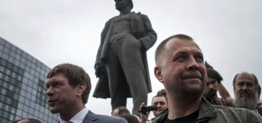 Как оккупантиы завалили ЕСПЧ исками против Украины