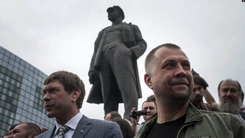Как оккупантиы завалили ЕСПЧ исками против Украины