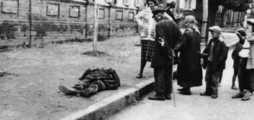 Каннибализация советского общества: Какую страну создал Сталин к началу Второй Мировой