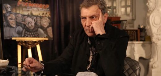 Невзоров