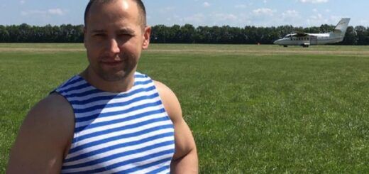В застенках Донецка. «Разрешено запытать до смерти хоть 500 невинных»