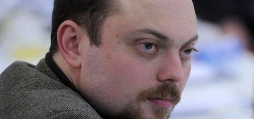 ФБР скрывает результаты анализов Владимира Кара-Мурзы