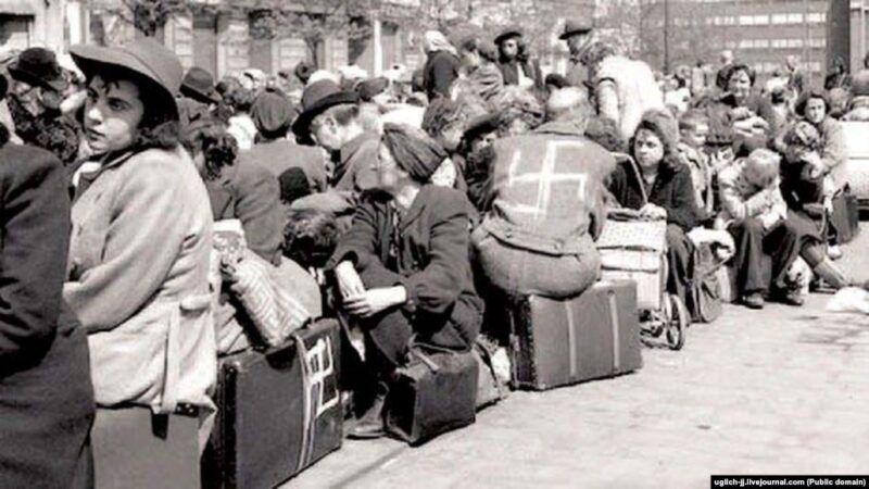Кровавое послесловие к Победе. Волна насилия в Чехословакии в 1945-м