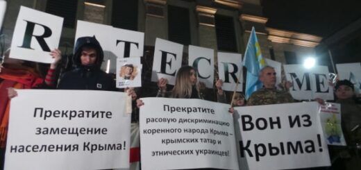 ВОЕННЫЕ ПРЕСТУПЛЕНИЯ КРЕМЛЯ