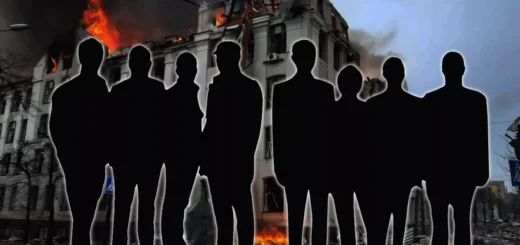Медійні колаборанти Херсона: хто, як і чому працював на російських окупантів
