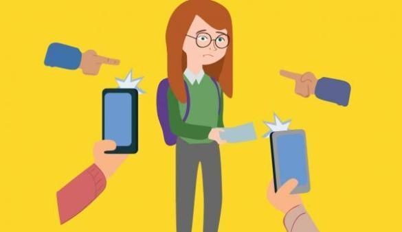 Як розпізнати та попередити кібербулінг