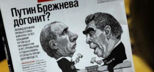 Как работала нелегальная система поддержки политзаключенных во времена Брежнева