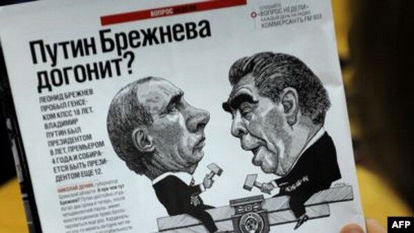 Как работала нелегальная система поддержки политзаключенных во времена Брежнева