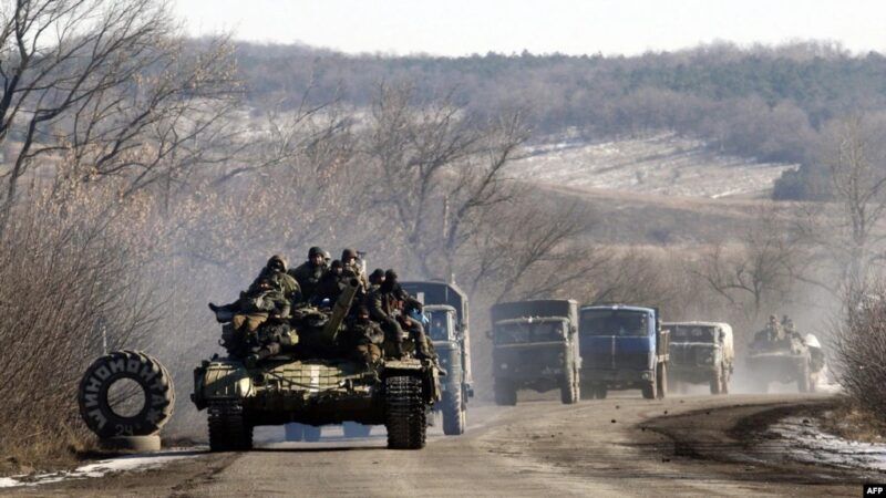 Чи може Україна звільнити Дебальцеве?