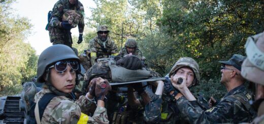 Доповідь ООН: українських військових під Іловайськом вбивали, коли ті були позбавлені боєздатності