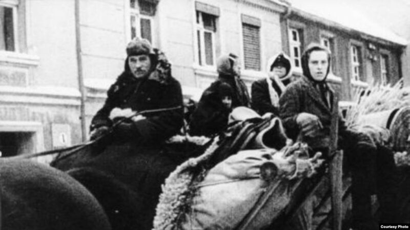 “Ну почему я родилась девочкой?”. Насилие освобождением