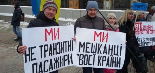 Доступ до правосуддя на Донбасі: як дістатись до суду скрізь бюрократію і COVID-19?