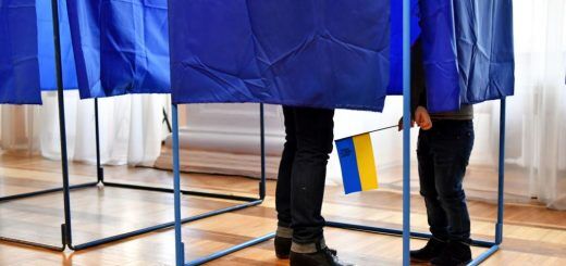 Оправдание выбора. Украинцы – о мотивах голосования во втором туре