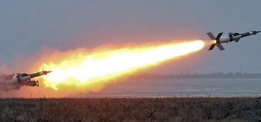 Военный эксперт: Украина готова к полномасштабной войне