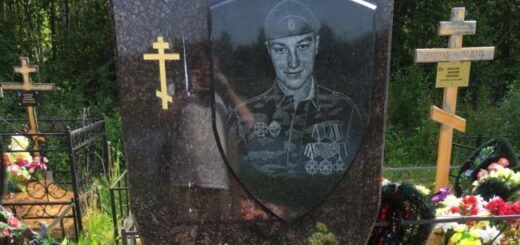 "Парней раскидывали по разным датам". Как в России скрывают потери в Сирии
