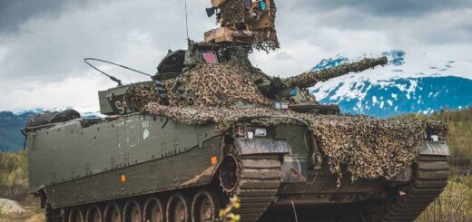 CV90