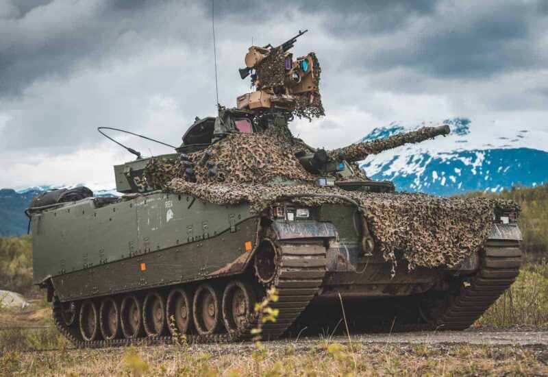 CV90