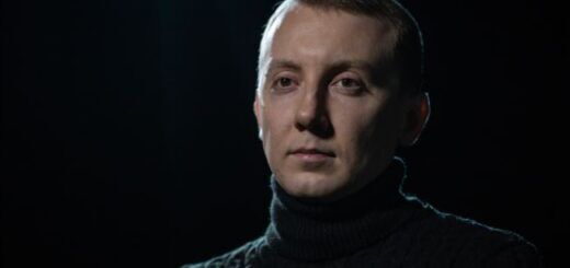 «Сама система съедает вас изнутри». Рассказ Станислава Асеева о застенках "русского мира"в Донецке