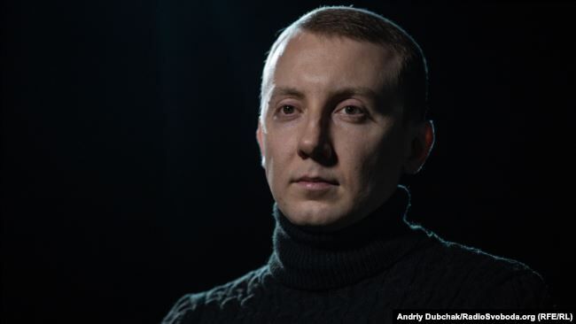 «Сама система съедает вас изнутри». Рассказ Станислава Асеева о застенках "русского мира"в Донецке