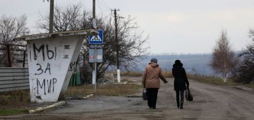Растущая угроза. Оккупанты готовят технологическую катастрофу на Донбассе