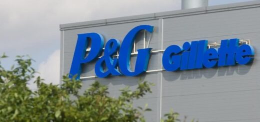 Як Gillette спонсорує війну Росії проти України