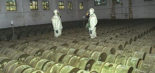 Как живут жертвы советских опытов на людях