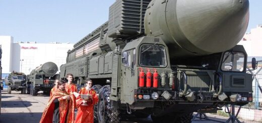 Російська ядерна віра