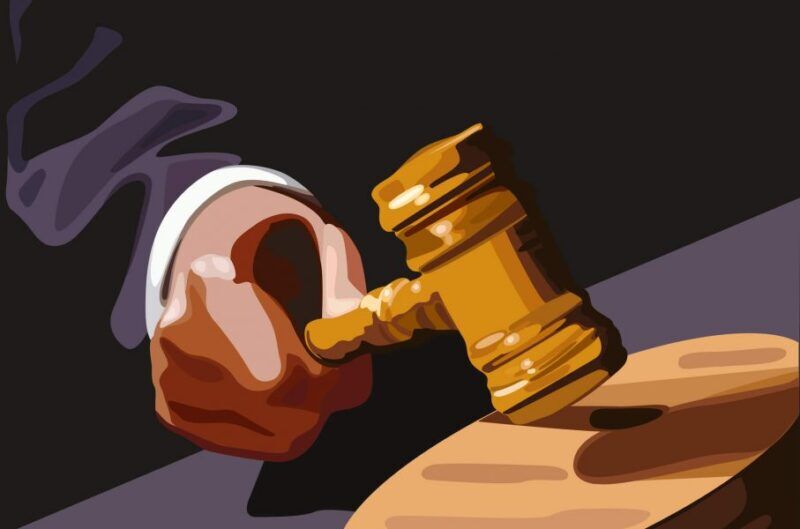Прошлое никогда не умирает. Почему в постсоветской Украине так трудно повысить уровень верховенства права?