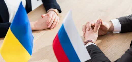 Після шести років війни з Росією її економічний вплив на Україну зник чи заховався?