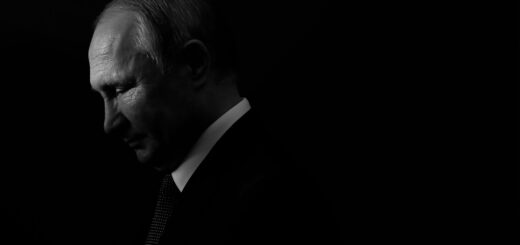 Путін - головний брехун світу