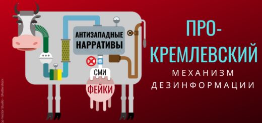 «Какнасчетизм» в своем наивысшем проявлении