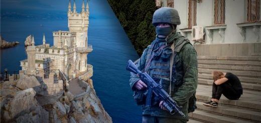 В Кремле все еще надеются, что смогут «додавить» Украину