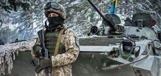 Обстановка на фронтах войны с Россией, конец 2018-го: противостояние продолжается