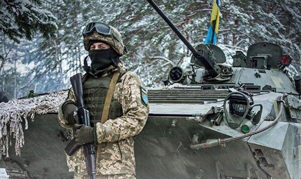Обстановка на фронтах войны с Россией, конец 2018-го: противостояние продолжается