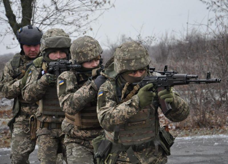 Основні виклики та ризики для України у першій половині лютого 2019 року