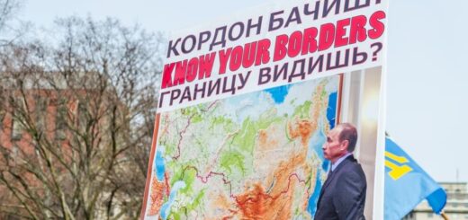 Про тонкощі підготовки до деокупації: «Звільнення Криму наближається завдяки ЗСУ»