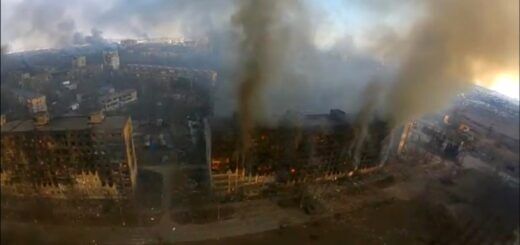 Поліцейська-поліграфолог втекла з окупованого Маріуполя - тепер вона шукає мародерів, убивць і ґвалтівників серед полонених російських окупантів