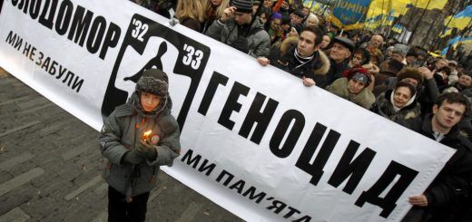 Чому Голодомор є геноцидом