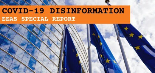 EUvsDisinfo