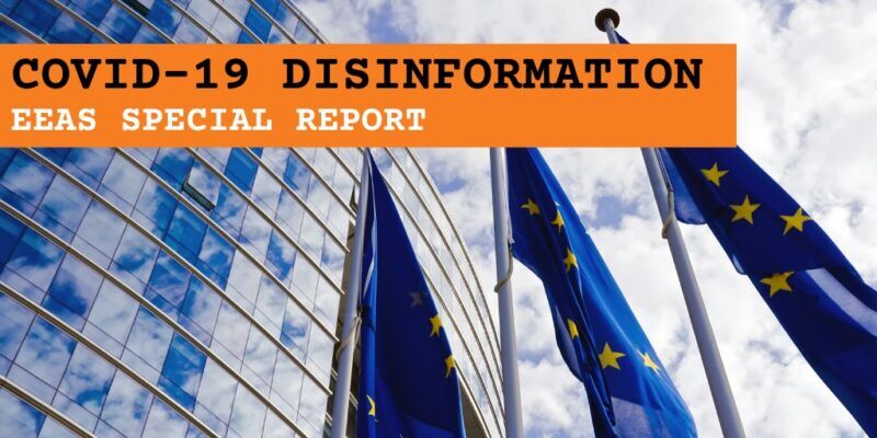 EUvsDisinfo