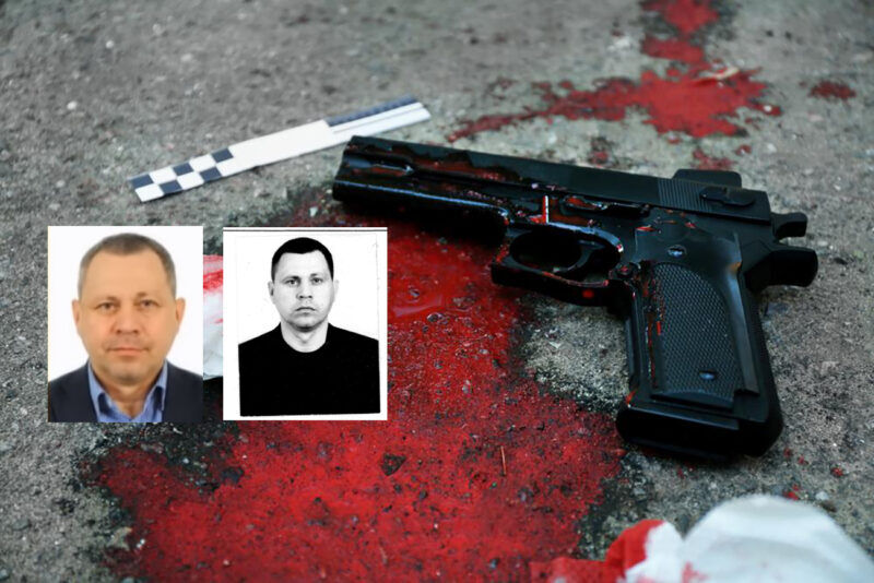Идентификация неуловимого фээсбэшника «Эльбруса»: от сбития MH17 на Донбассе до убийств в Европе