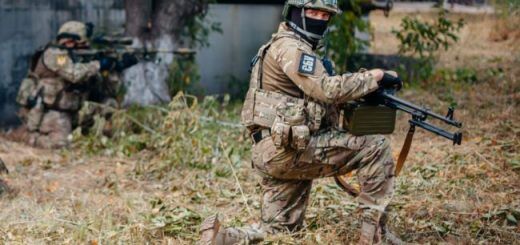 Розповыдь спецпризначенеця: "Контррозвідник Гіркіна нас переконував, що вони дійдуть до Львова"