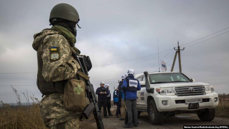 Потери ВСУ после отведения войск не уменьшились: статистика после отступления