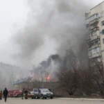 31 погибший и более 100 раненых, 80 разрушенных домов, 3 детских сада и 4 школы – результат удара реактивной артиллерии