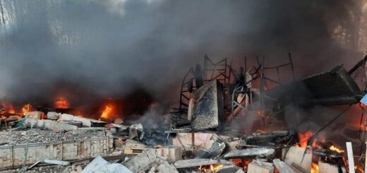Росія розпочала нову військову операцію проти нашої держави
