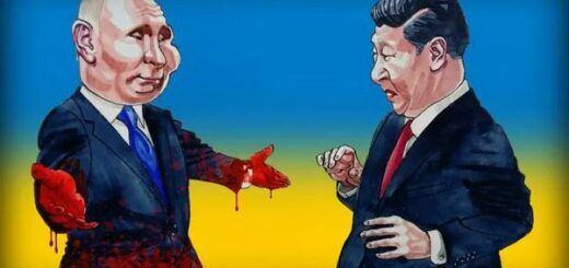 Что будет, если Путин решится нажать на ядерную кнопку