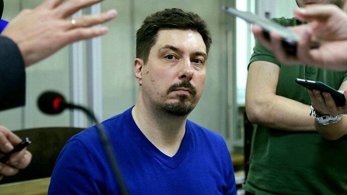 «Хабарі треба брати понад 24 мільйони, щоб у разі чого потрапляти до своїх, а не до НАБУ»